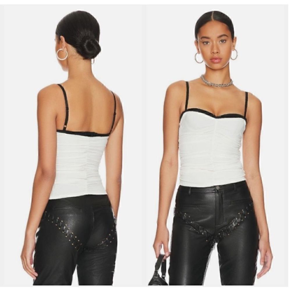 Miaou Renzo Tube Top